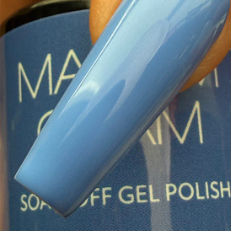 Madam Glam - Gel Polish - Dream Drop