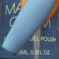 Madam Glam - Gel Polish - Dream Drop