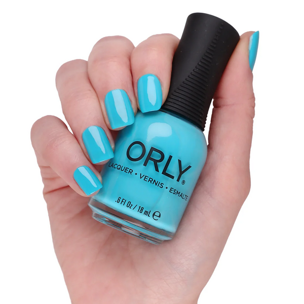 Orly Nail Lacquer - Dreamcatcher