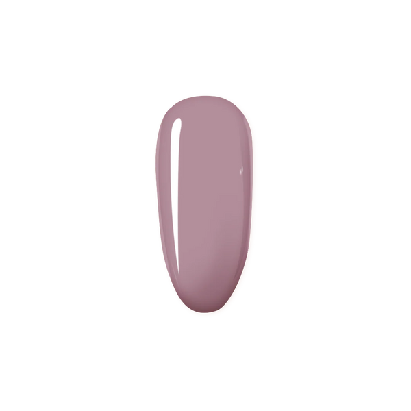 Madam Glam - Gel Polish - Dusky Rose