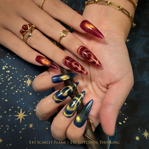 Daily Charme - E45 Witchful Thinking