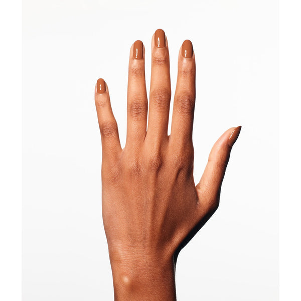 JINsoon - Nail Polish - Earth Clay 0.37 oz