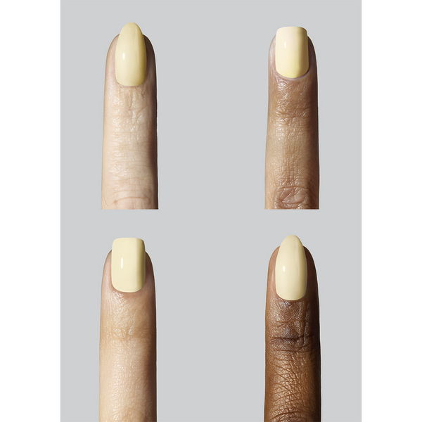 The GelBottle Inc - Gel Polish - Eggshell .67oz