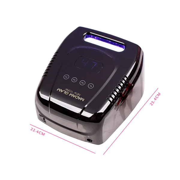 Madam Glam - Tools - Elio 2.0 Pro Uv/Led Lamp - Eu Plug