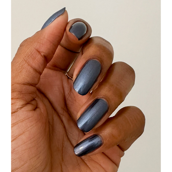 Orly Nail Lacquer - Endless Night - #2000305