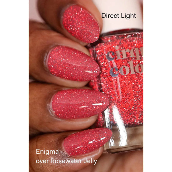 Cirque Colors - Nail Polish - Enigma 0.37 oz