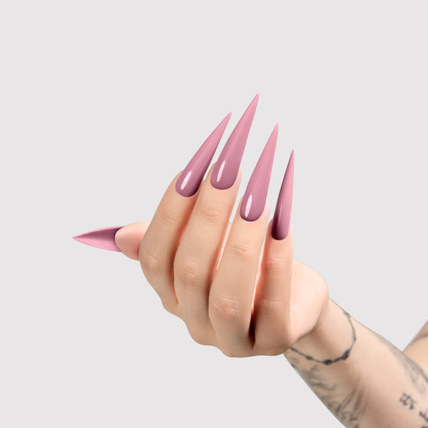 Chaun Legend - Gel Polish - Ex Fling