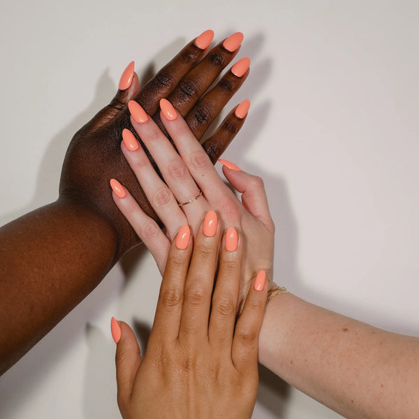 Nail Thoughts Color Gel - Isla Vista - #NT-11