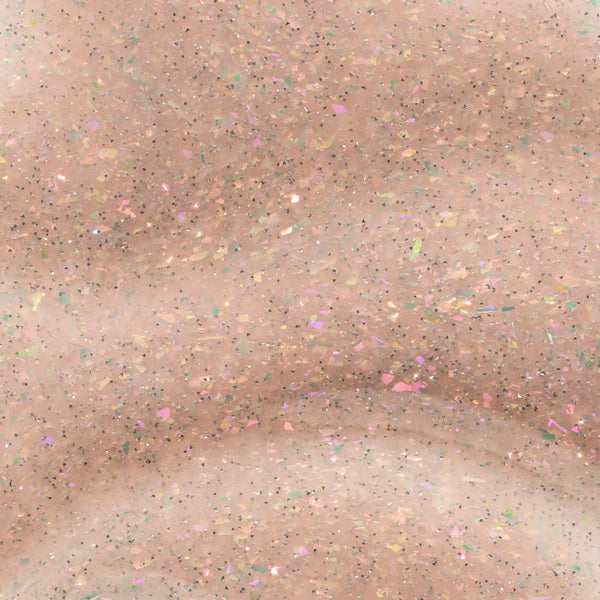 Apres - Flash Glitter Gel Couleur - Pass The Salt - FG02