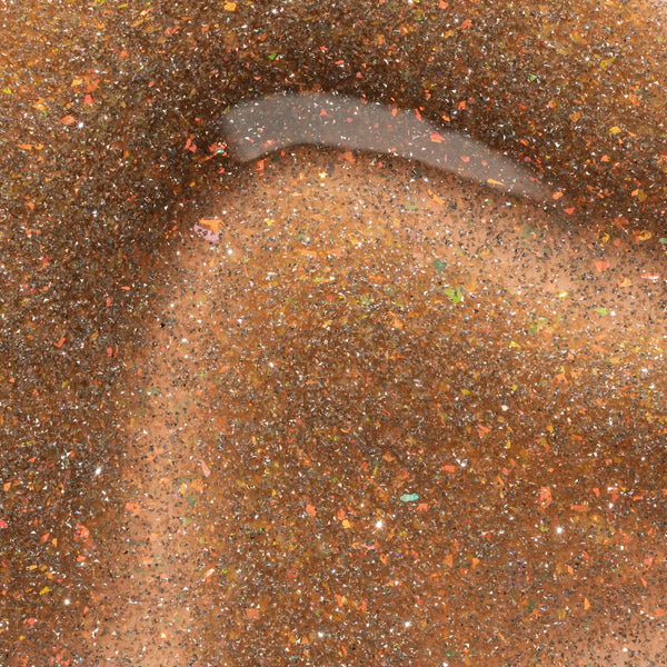 Apres - Flash Glitter Gel Couleur - That’s My Twin Flame - FG03