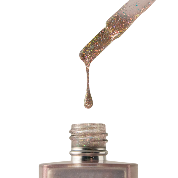 Apres - Hema Free Gel Couleur - Astral - Santo My Palo (FG04)