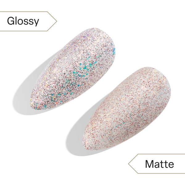 Apres - Flash Glitter Gel Couleur - D.O.B. - FG05