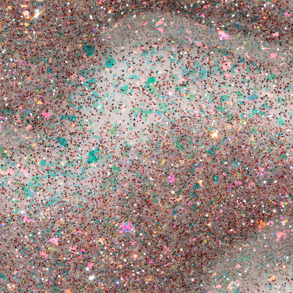 Apres - Flash Glitter Gel Couleur - D.O.B. - FG05