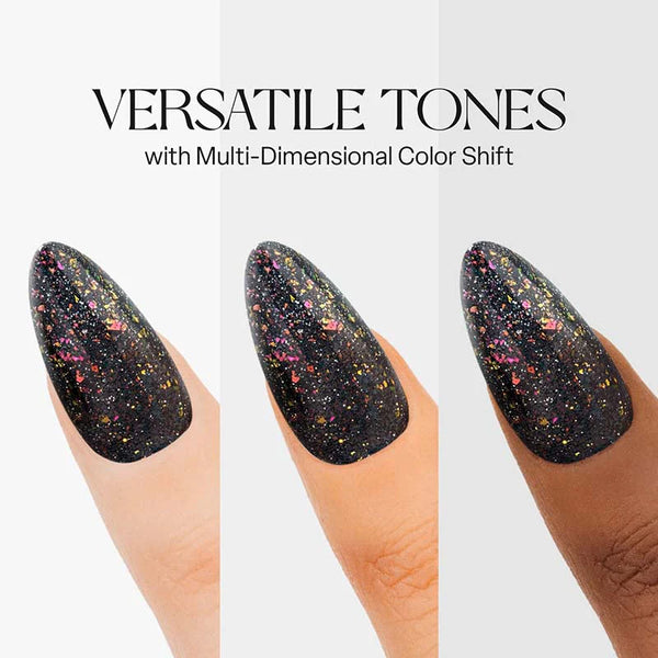 Apres - Hema Free Gel Couleur - Astral - Just A Phase