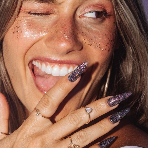 Apres - Hema Free Gel Couleur - Astral - Just A Phase