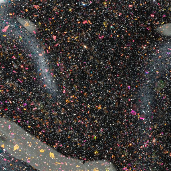 Apres - Flash Glitter Gel Couleur - Just A Phase - FG07