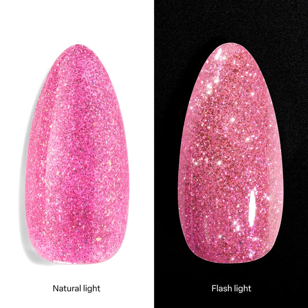 Apres - Hema Free Gel Couleur - Astral - Kama Or Karma