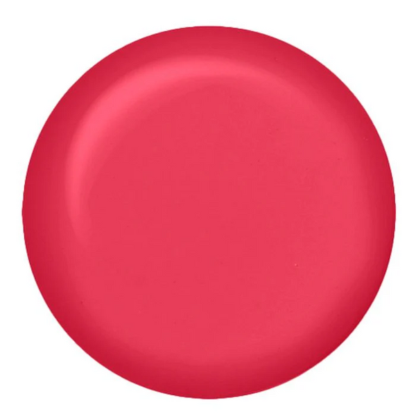 IBD - Rubber Gel - Flamingo 0.5 oz