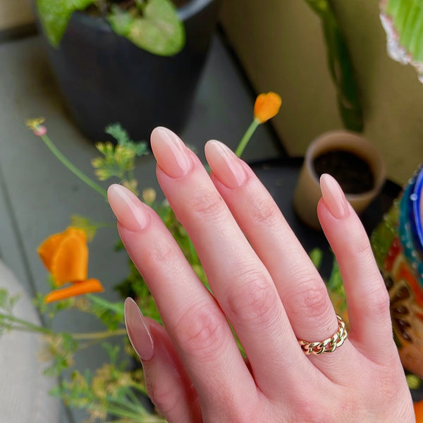 Nail Thoughts Color Gel - I mean… - #NT-56