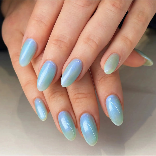 Nail Thoughts Color Gel - Moonstone - #NT-59