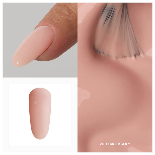 The GelBottle Inc - FIBRE BIAB Gel Polish - Fibre Biab Color Collection .67oz