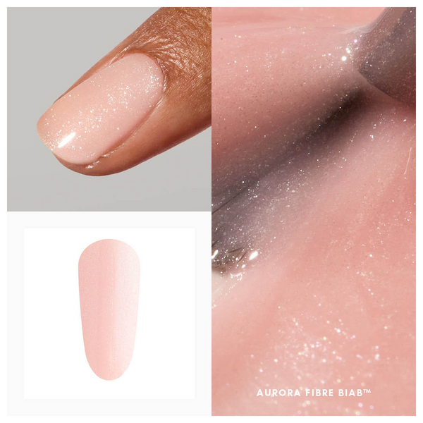 The GelBottle Inc - FIBRE BIAB Gel Polish - Fibre Biab Color Collection .67oz
