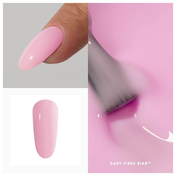 The GelBottle Inc - FIBRE BIAB Gel Polish - Fibre Biab Color Collection .67oz