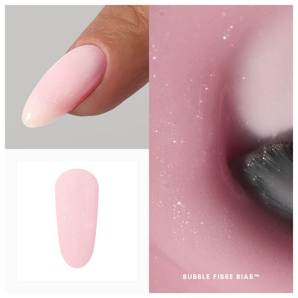 The GelBottle Inc - FIBRE BIAB Gel Polish - Fibre Biab Color Collection .67oz