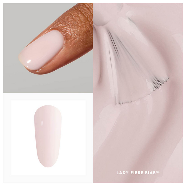 The GelBottle Inc - FIBRE BIAB Gel Polish - Fibre Biab Color Collection .67oz