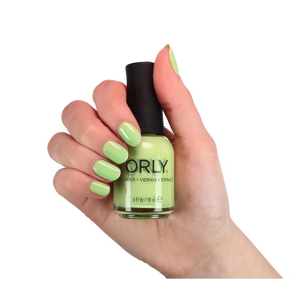 Orly Nail Lacquer - Field of Wonder - #2000328