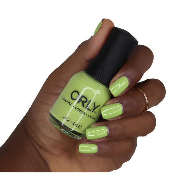 Orly Nail Lacquer - Field of Wonder - #2000328