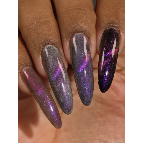 Cracked Polish - Flighty