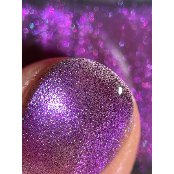 Cracked Polish - Flighty