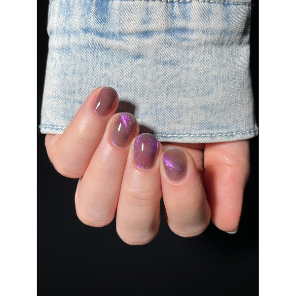 Cracked Polish - Flighty