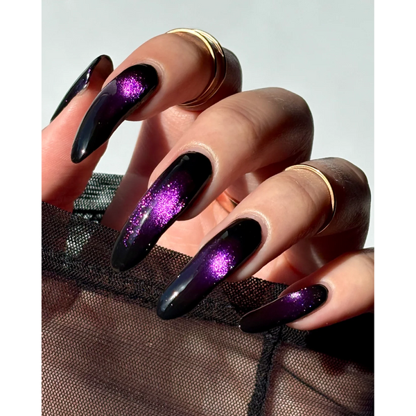 Cracked Polish - Flighty