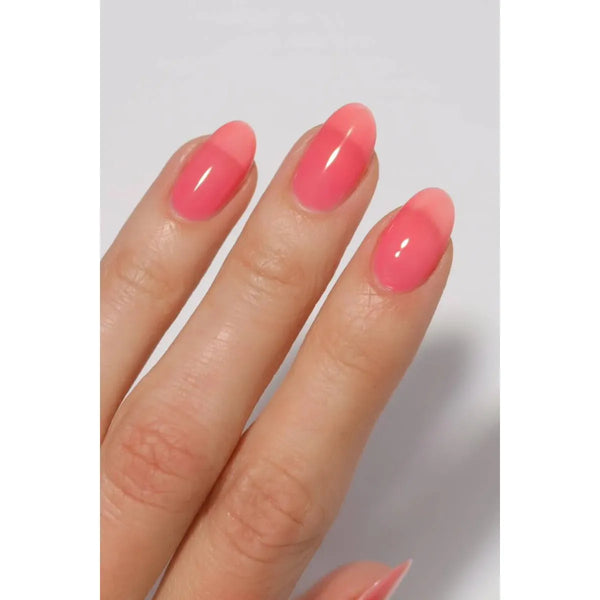 Cirque Colors - Nail Polish - Flushed Jelly 0.37 oz