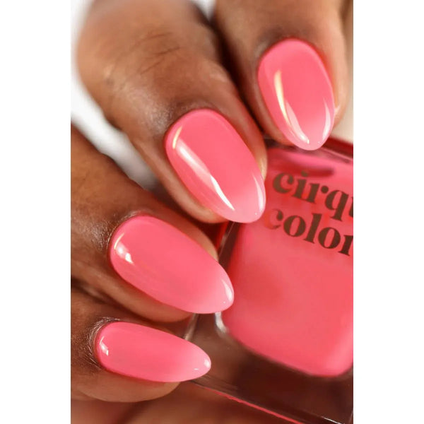 Cirque Colors - Nail Polish - Femme Fatale Collection