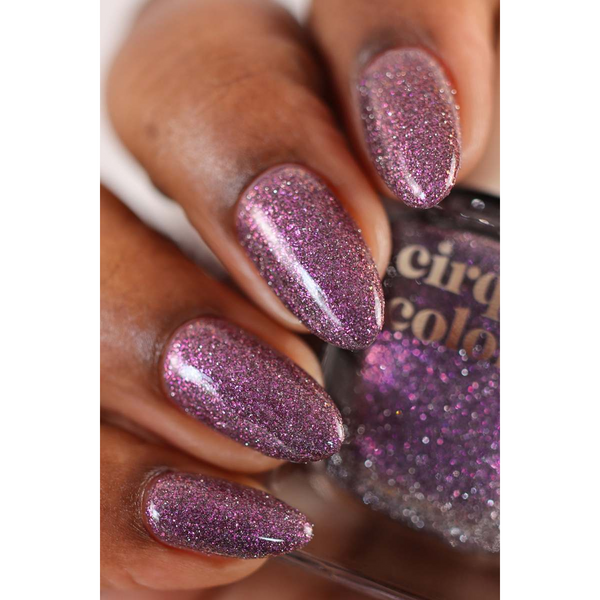 Cirque Colors - Nail Polish - Apothescary Collection