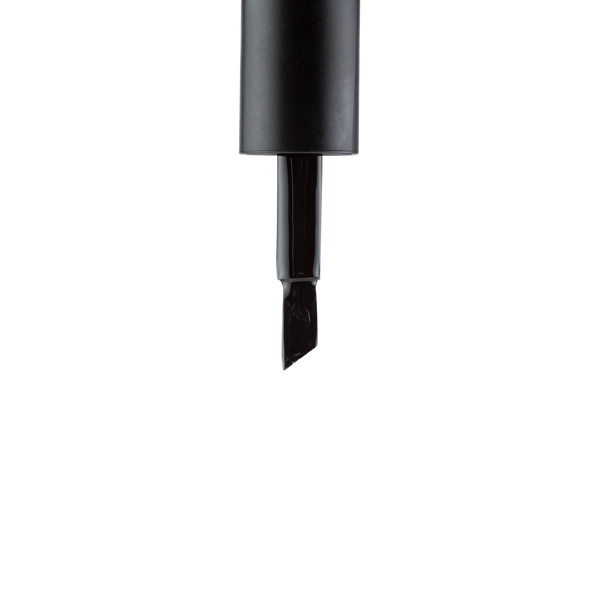 Apres - Hema Free Gel Couleur - French Manicure Gel - Black