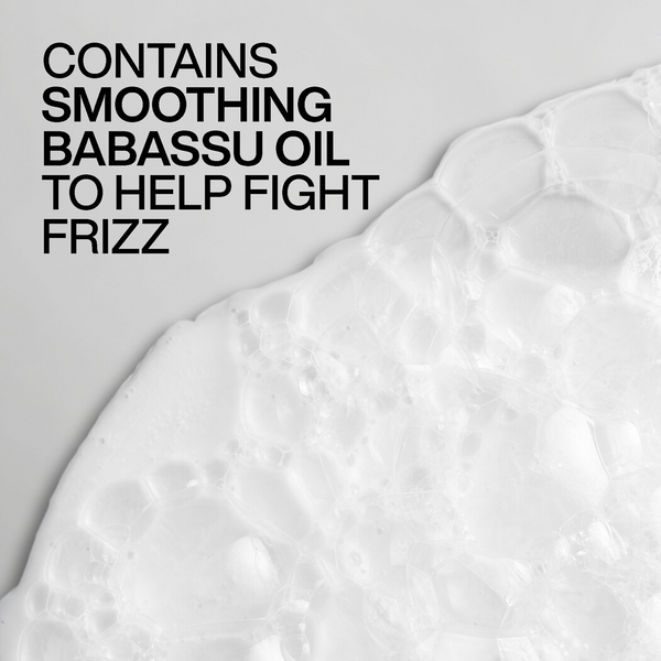 Redken - Frizz Dismiss Shampoo – 1L / 33.8 oz