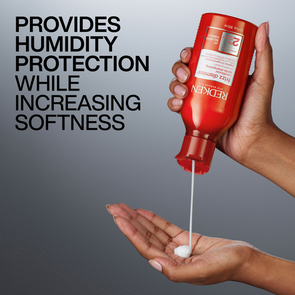 Redken - Frizz Dismiss Conditioner – 1L / 33.8 oz