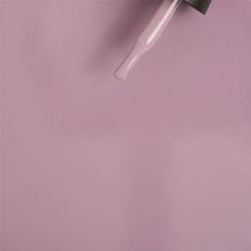 Madam Glam - Mini Gel Polish - Frosted Lavender