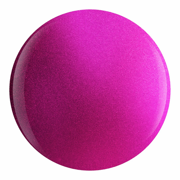 Gelish - Chrome Stix - Fuchsia Mirror