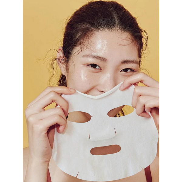 Cosrx - Full Fit Propolis Nourishing Magnet Sheet Mask