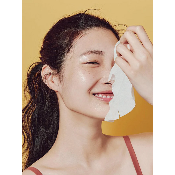 Cosrx - Full Fit Propolis Nourishing Magnet Sheet Mask