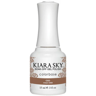 Kiara Sky - CEO 0.5 oz - #G432