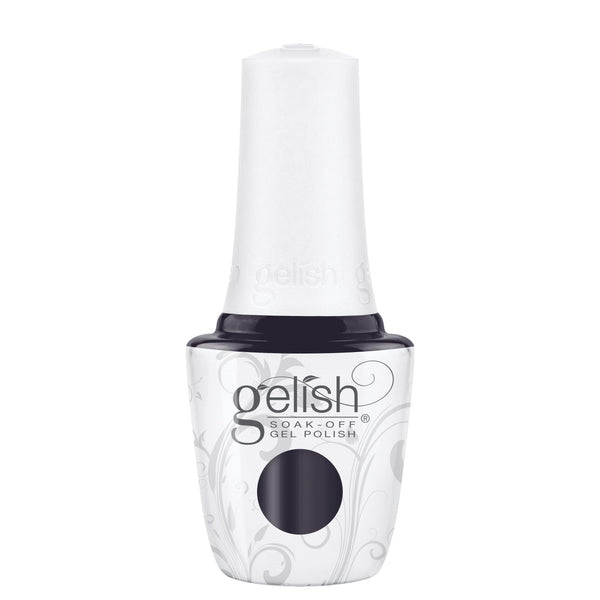 Gelish - Night After Night 0.5 oz - #1110576