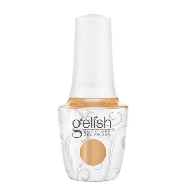 Gelish, Morgan Taylor & Dip Combo - Give Me A Bubbly