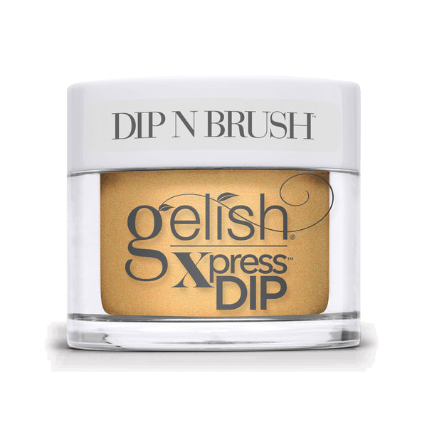Gelish Xpress Dip - Living Our Life Fall 2025 Collection