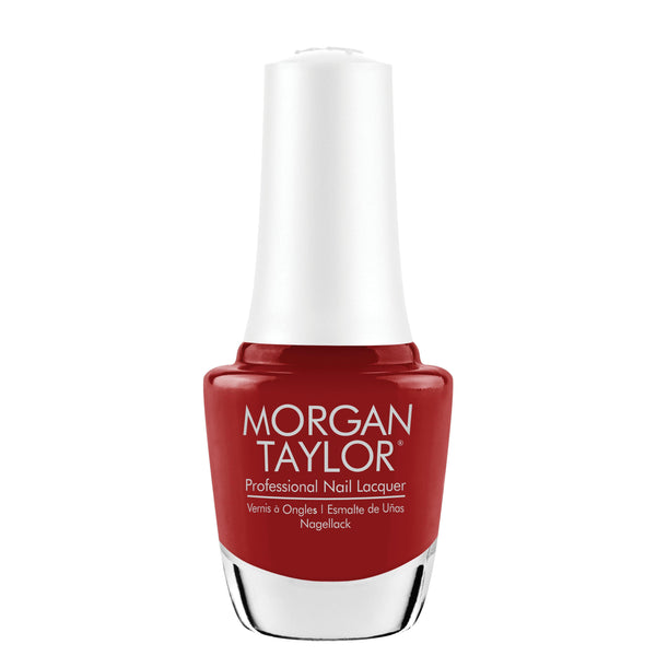Gelish, Morgan Taylor & Dip Combo - Hit The Hotspot